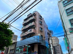 フレーヴァー伊勢佐木外観写真
