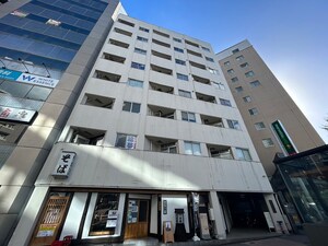 音羽ﾀﾞｲﾔﾓﾝﾄﾞﾏﾝｼｮﾝ(701)外観写真
