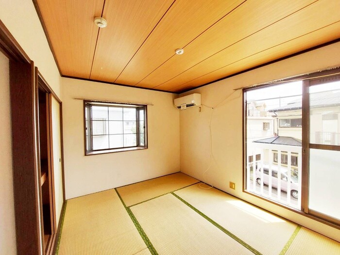 物件内観写真7　(居室)