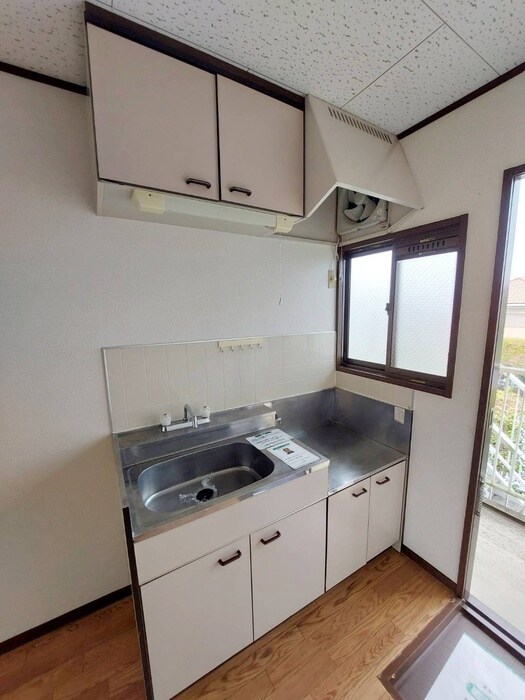 物件内観写真9　(バス／シャワールーム等)