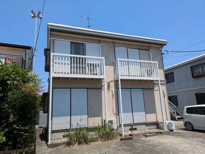 物件外観写真3　(外観写真)