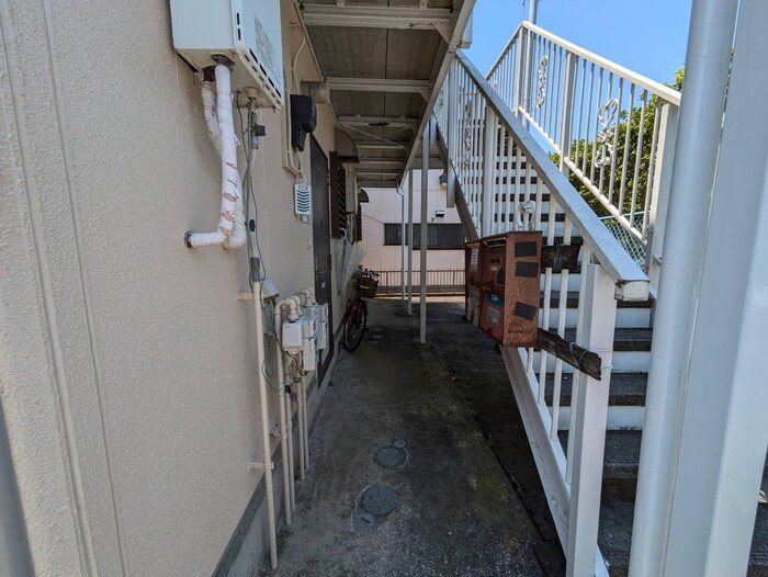 物件外観写真4　(外観写真)