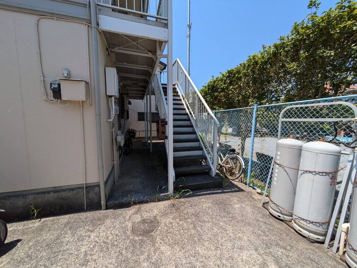 物件外観写真5　(外観写真)