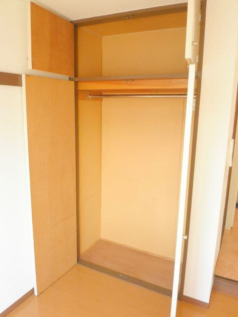 物件内観写真9　(収納)