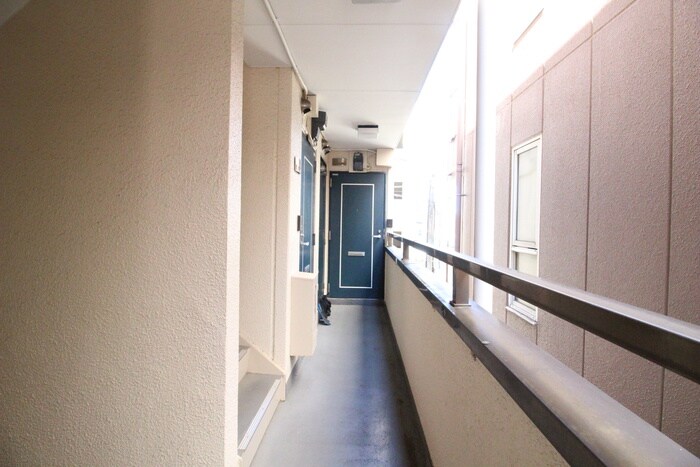 物件外観写真3　(建物設備)