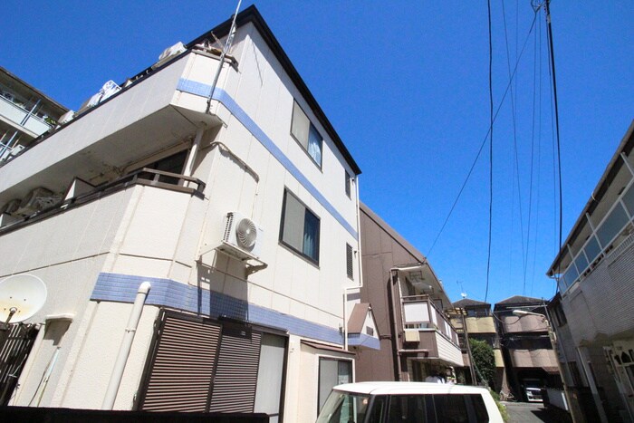 物件外観写真4　(外観写真)