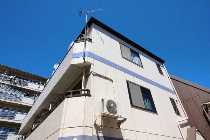 物件外観写真5　(外観写真)