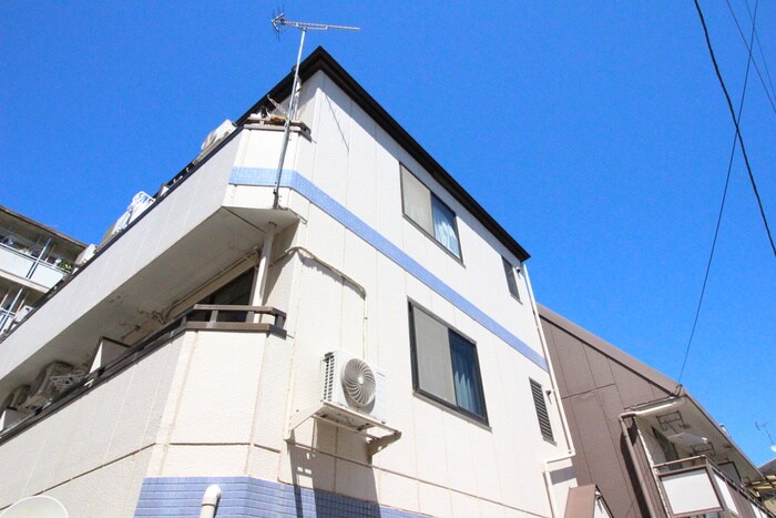 物件外観写真6　(外観写真)