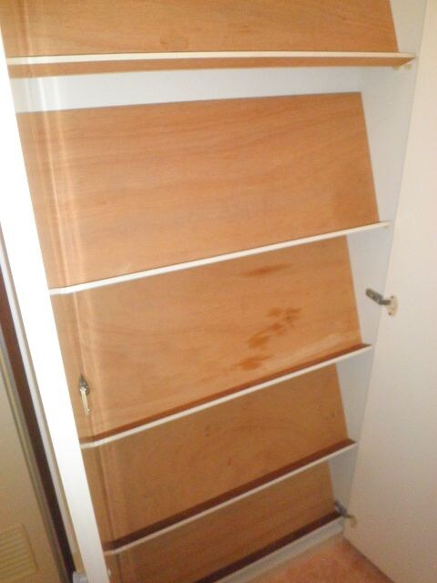 物件内観写真13　(靴箱)