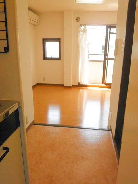 物件内観写真16　(居室)