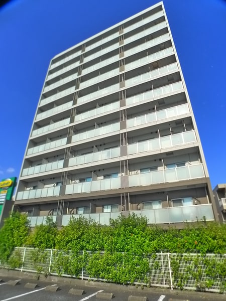 ﾗﾌｨｽﾀ大師前Ⅲ(202)外観写真