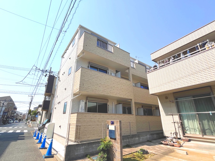 Breeze Park鶴見