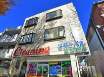 ラフィーヌ時の外観写真