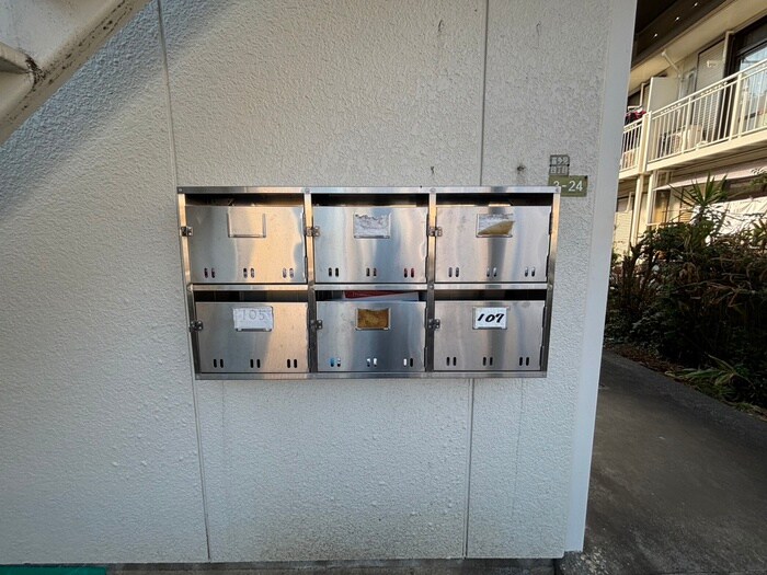 物件外観写真3　(建物設備)