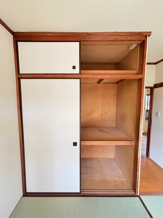物件内観写真11　(収納)