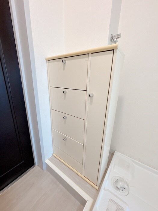物件内観写真20　(靴箱)