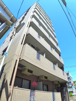 ﾛｲﾔﾙｱﾒﾆﾃｨ-中板橋(301)外観写真
