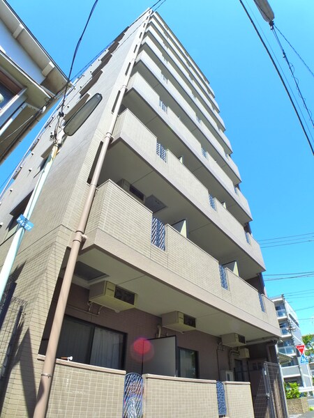 ﾛｲﾔﾙｱﾒﾆﾃｨ-中板橋(301)外観写真