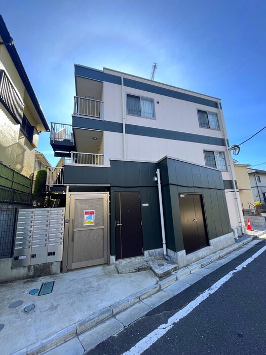 物件外観写真3　(その他)