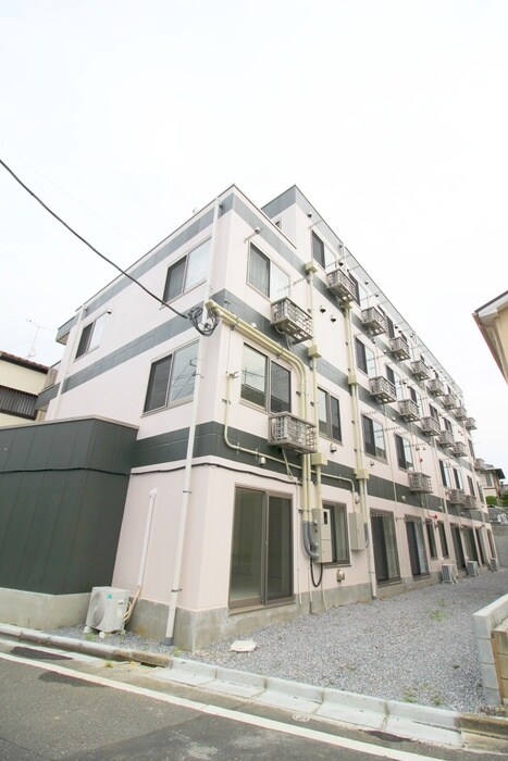 物件外観写真5　(外観写真)