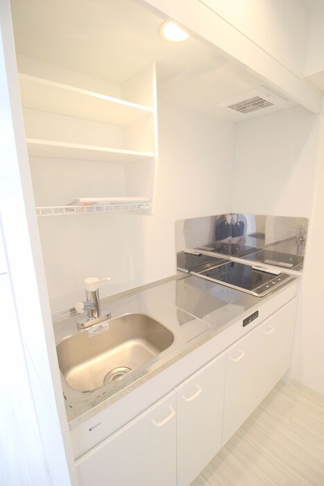 物件内観写真12　(キッチン)