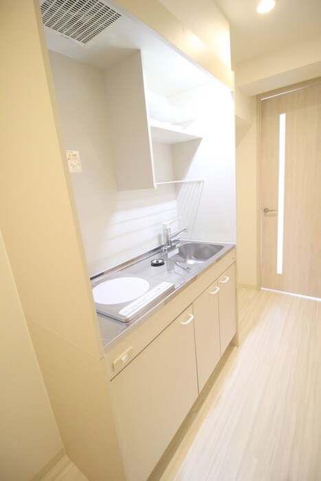 物件内観写真12　(キッチン)