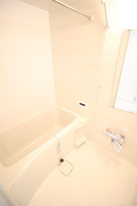 物件内観写真13　(バス／シャワールーム等)