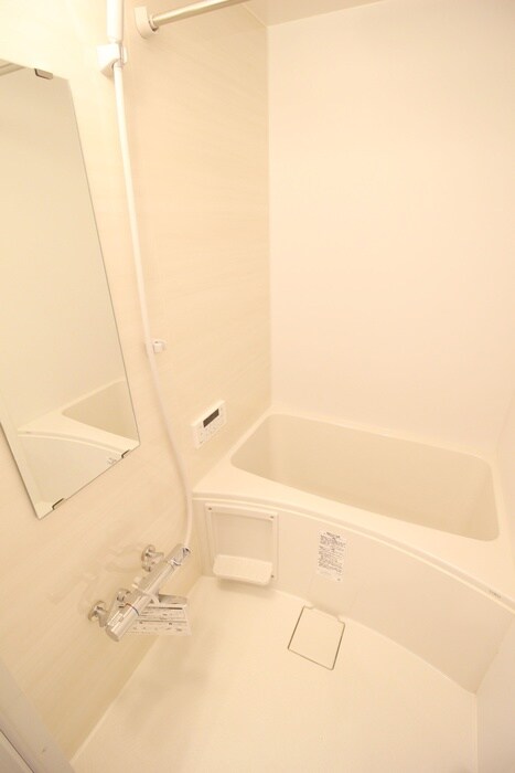 物件内観写真13　(バス／シャワールーム等)