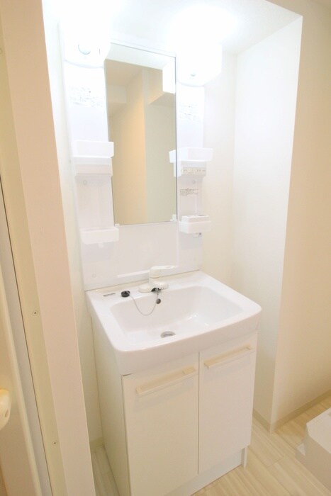 物件内観写真14　(洗面)