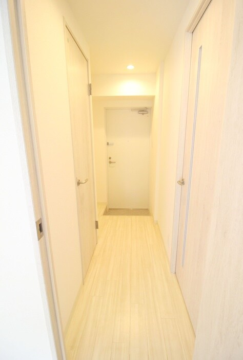 物件内観写真18　(廊下)