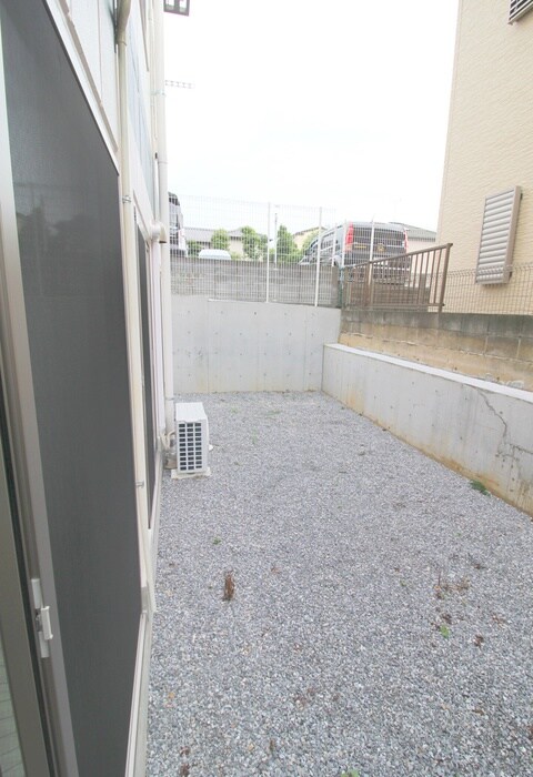 物件内観写真20　(ベランダ・バルコニー)