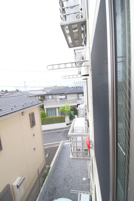 物件内観写真21　(ベランダ・バルコニー)