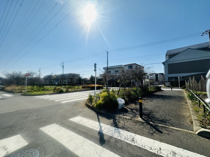 物件外観写真6　(周辺環境)