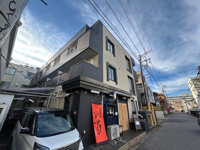 物件外観写真4　(外観写真)