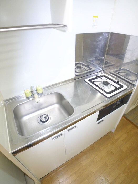 物件内観写真13　(キッチン)