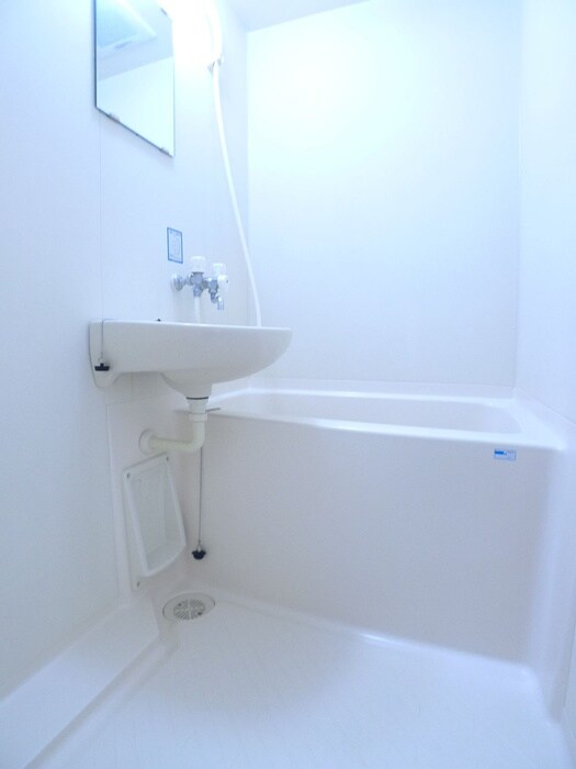 物件内観写真14　(バス／シャワールーム等)