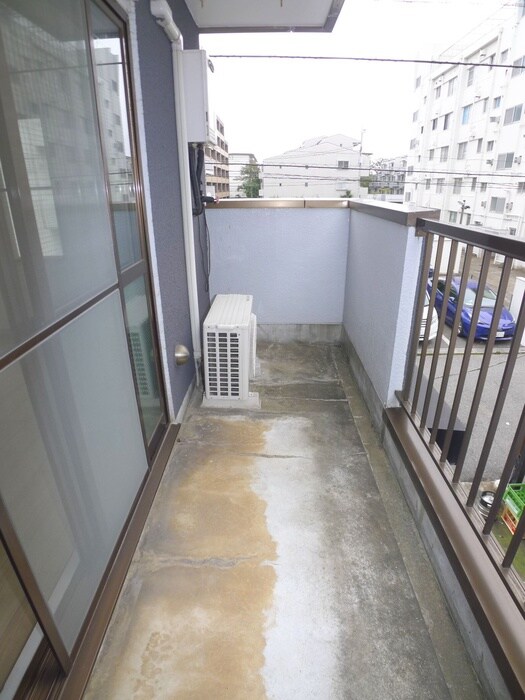 物件内観写真20　(ベランダ・バルコニー)