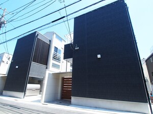 仮)ORION NORTH 南長崎外観写真