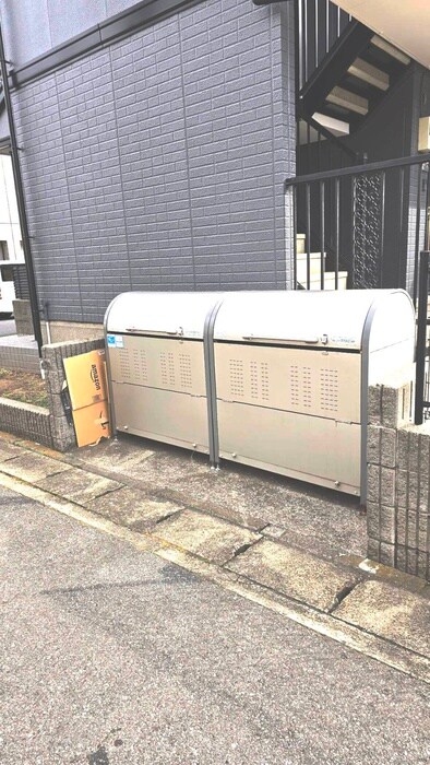 物件外観写真2　(周辺環境)