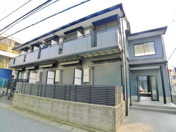 物件外観写真5　(外観写真)