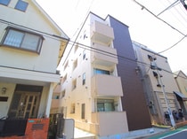 PRIMO Akatsukaの外観写真