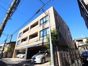 サンウッド中野上ノ原（103）外観写真