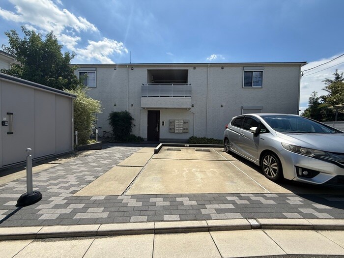 物件外観写真3　(外観写真)