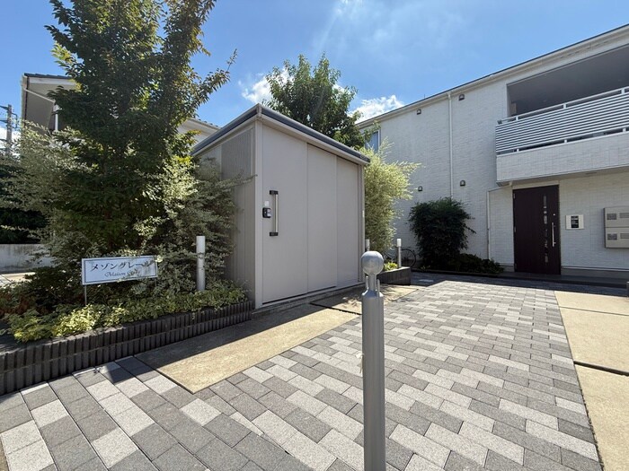 物件外観写真4　(周辺環境)