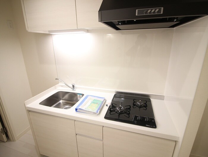 物件内観写真11　(キッチン)