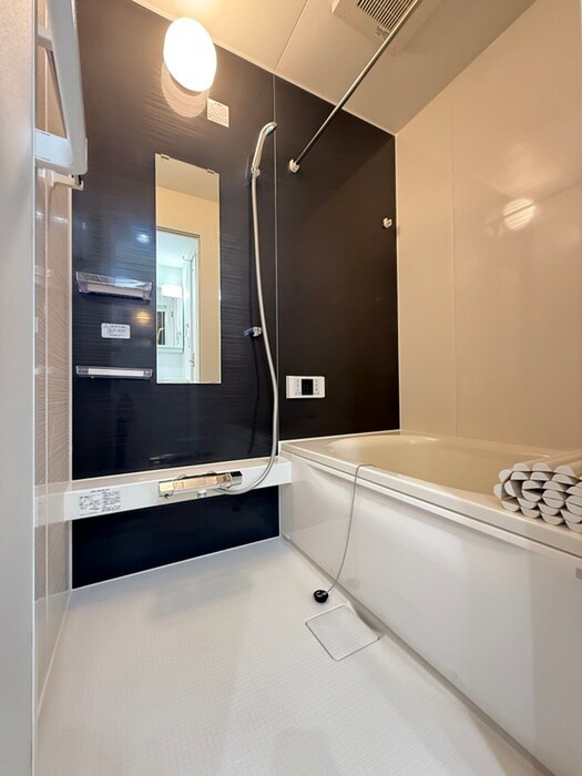 物件内観写真12　(バス／シャワールーム等)