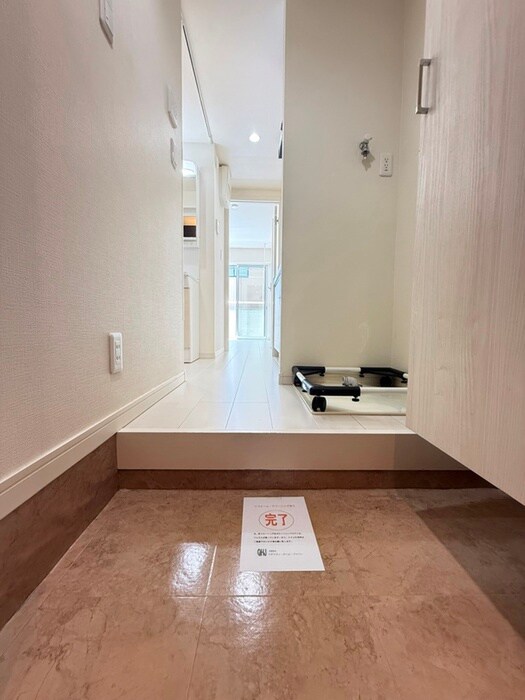 物件内観写真15　(廊下)