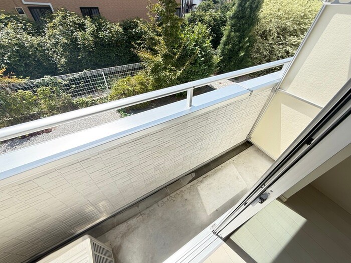 物件内観写真21　(ベランダ・バルコニー)