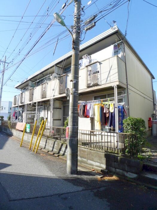 物件外観写真3　(外観写真)