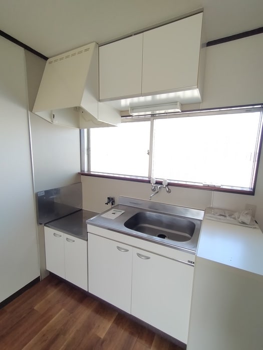 物件内観写真9　(キッチン)